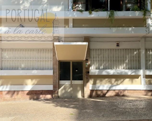 Apartamento T2 para Venda em Faro (Sé e São Pedro) Foto 34