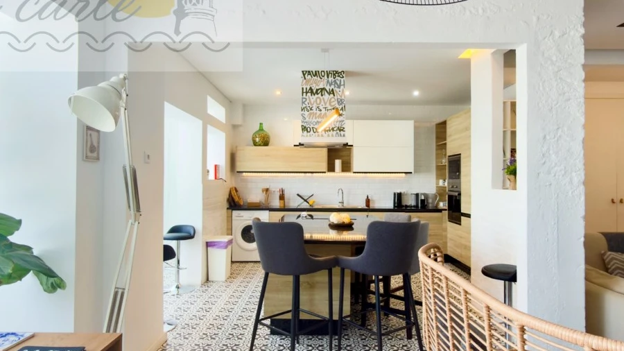 Apartamento T2 para Venda em Faro (Sé e São Pedro)