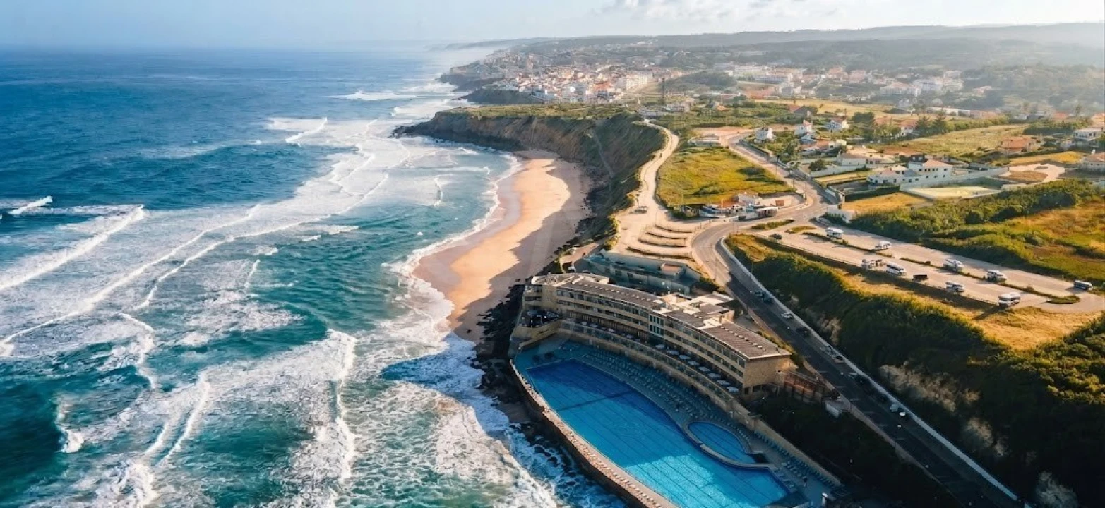 Negócio para Venda em Colares Foto 2