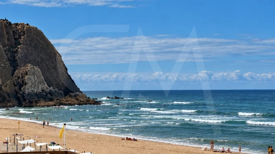 Negócio para Arrendamento em Colares