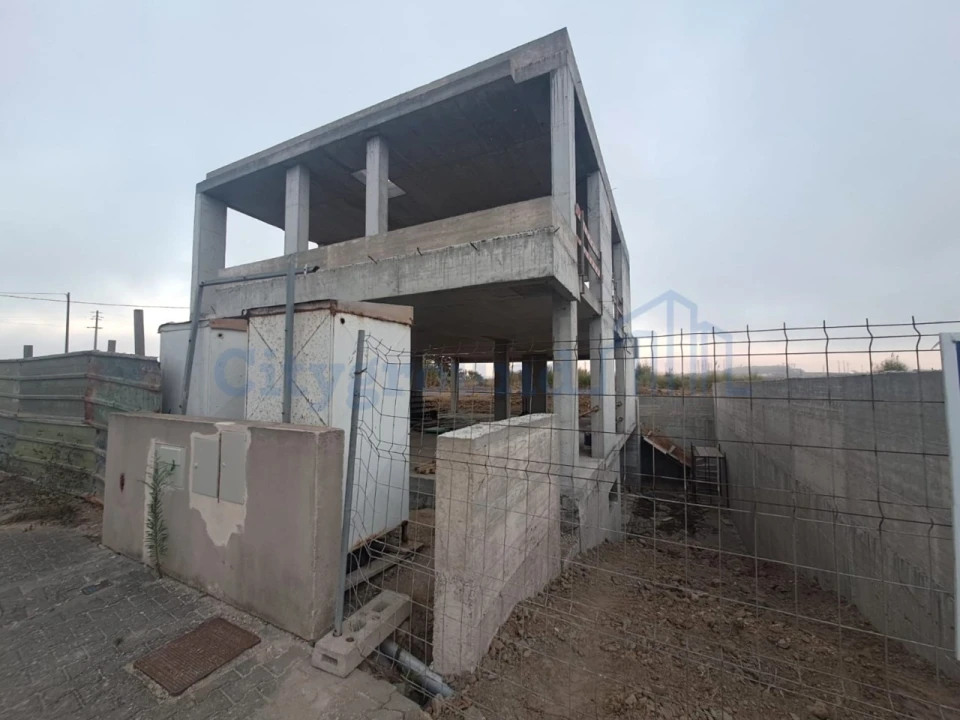Terreno para Venda em Atouguia da Baleia Foto 2