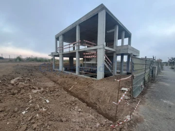 Terreno para Venda em Atouguia da Baleia