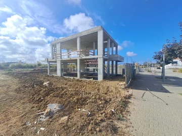 Terreno para Venda em Atouguia da Baleia