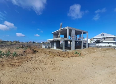 Terreno para Venda em Atouguia da Baleia