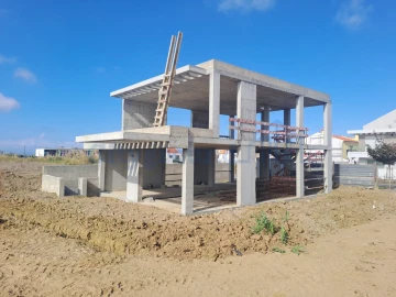 Terreno para Venda em Atouguia da Baleia