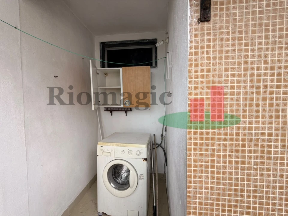 Apartamento T1 para Venda em Rio Maior Foto 5