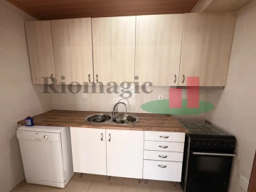 Apartamento T1 para Venda em Rio Maior