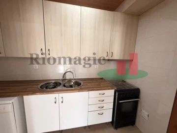 Apartamento T1 para Venda em Rio Maior