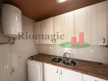 Apartamento T1 para Venda em Rio Maior