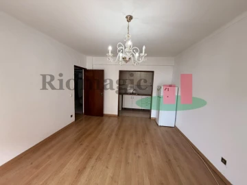 Apartamento T1 para Venda em Rio Maior