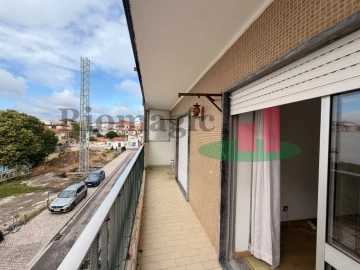 Apartamento T1 para Venda em Rio Maior