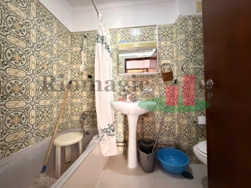 Apartamento T1 para Venda em Rio Maior
