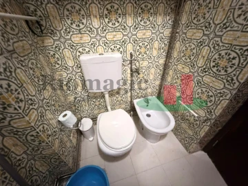 Apartamento T1 para Venda em Rio Maior