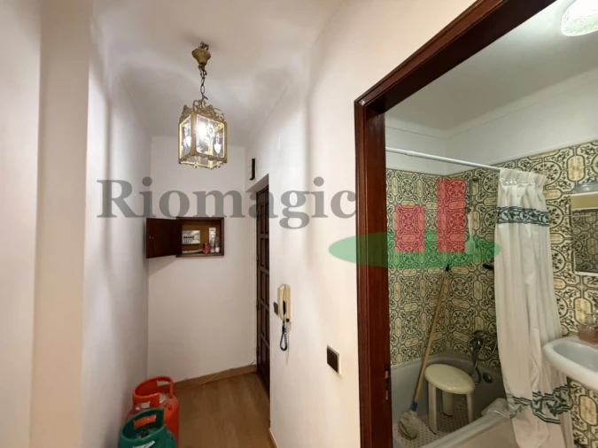 Apartamento T1 para Venda em Rio Maior Foto 12