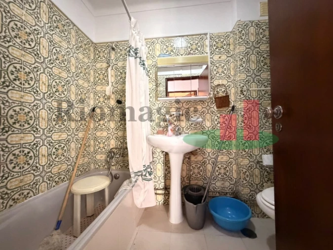Apartamento T1 para Venda em Rio Maior Foto 13