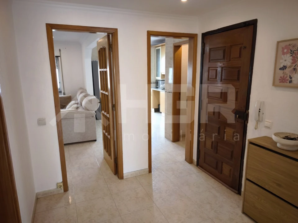 Apartamento T2 para Venda em Baixa da Banheira e Vale da Amoreira Foto 7