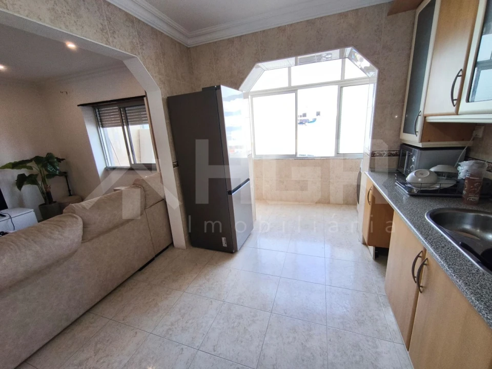 Apartamento T2 para Venda em Baixa da Banheira e Vale da Amoreira Foto 13