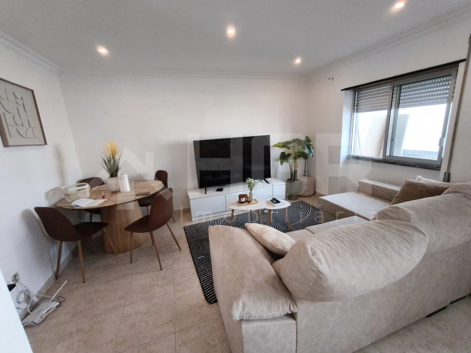 Apartamento T2 para Venda em Baixa da Banheira e Vale da Amoreira Foto 18