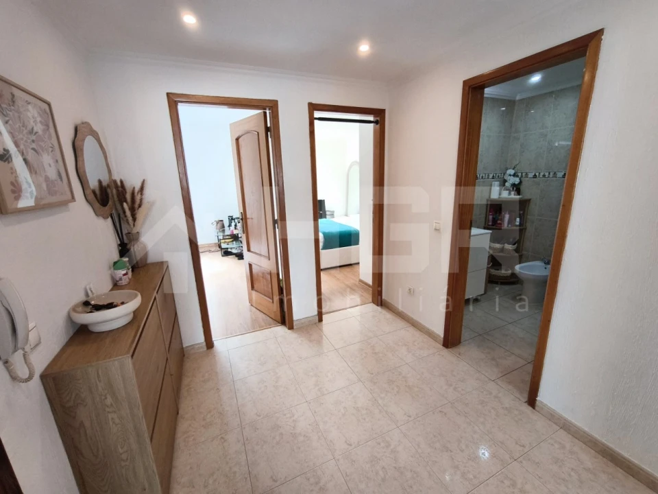 Apartamento T2 para Venda em Baixa da Banheira e Vale da Amoreira Foto 21