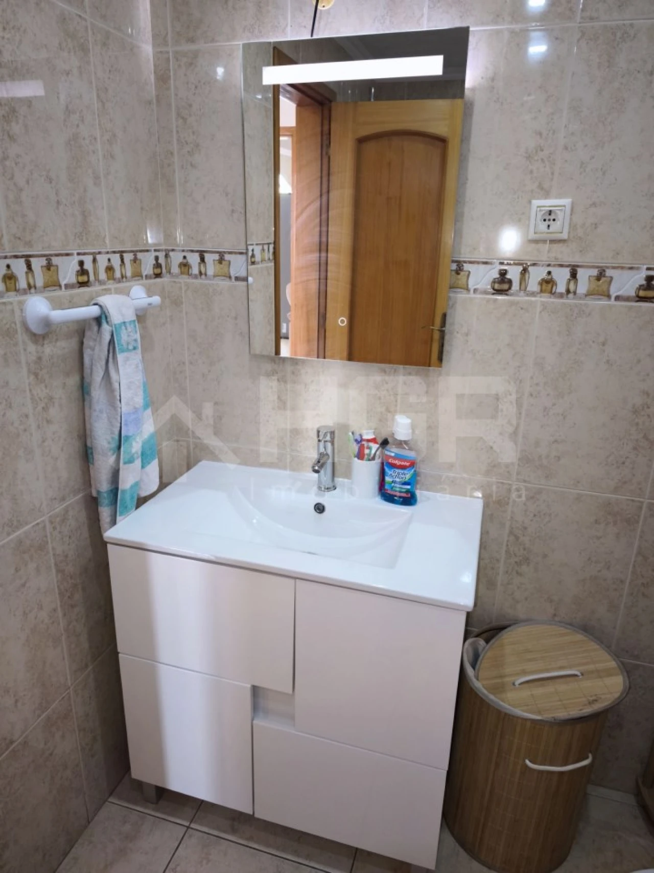 Apartamento T2 para Venda em Baixa da Banheira e Vale da Amoreira Foto 23