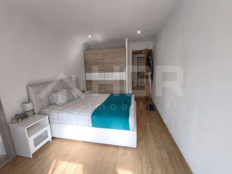 Apartamento T2 para Venda em Baixa da Banheira e Vale da Amoreira Foto 27