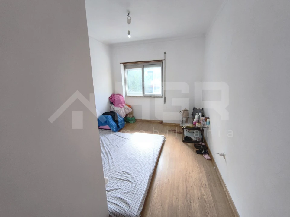 Apartamento T2 para Venda em Baixa da Banheira e Vale da Amoreira Foto 28