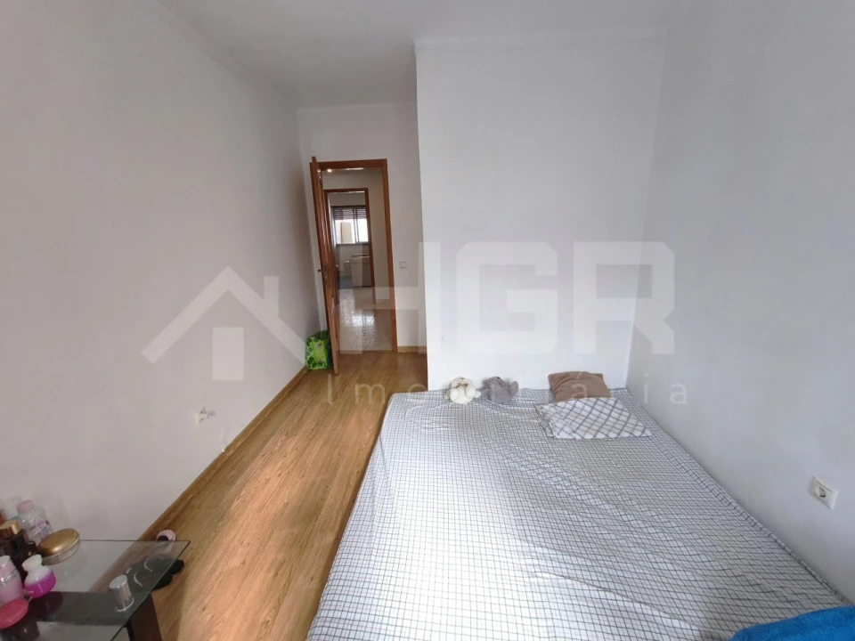 Apartamento T2 para Venda em Baixa da Banheira e Vale da Amoreira Foto 29