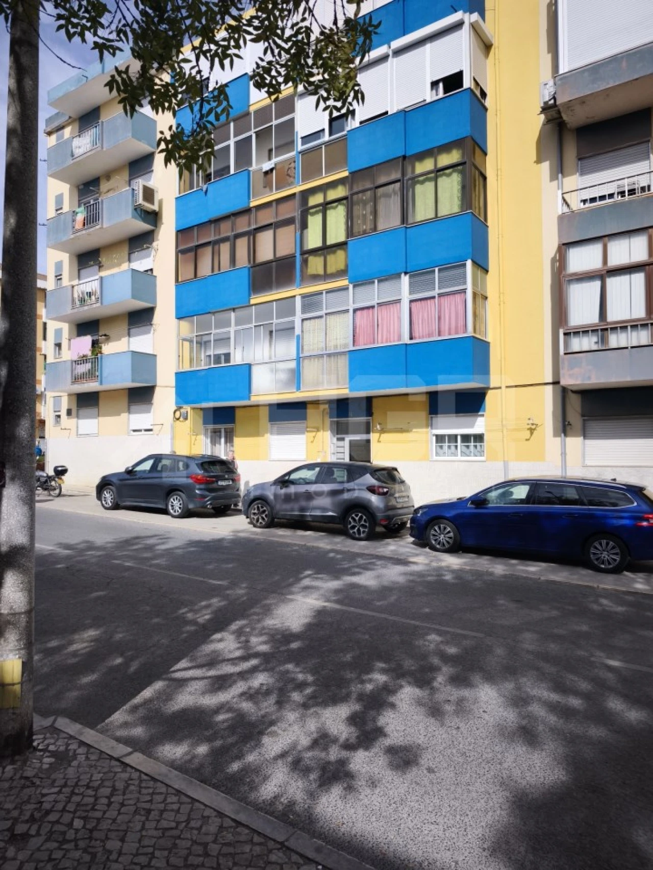 Apartamento T2 para Venda em Baixa da Banheira e Vale da Amoreira Foto 32