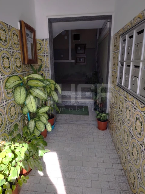 Apartamento T2 para Venda em Baixa da Banheira e Vale da Amoreira