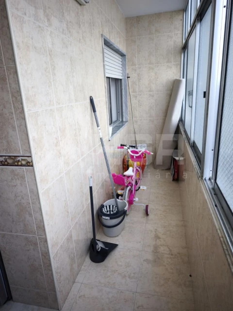 Apartamento T2 para Venda em Baixa da Banheira e Vale da Amoreira