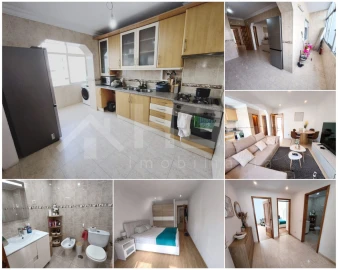 Apartamento T2 para Venda em Baixa da Banheira e Vale da Amoreira