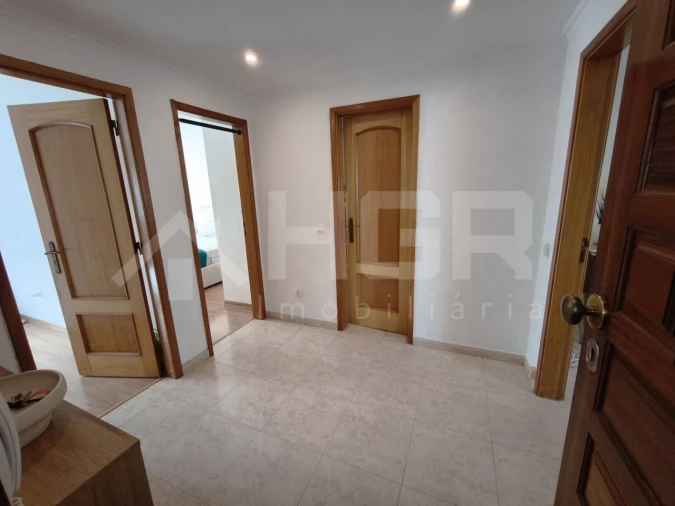 Apartamento T2 para Venda em Baixa da Banheira e Vale da Amoreira Foto 6