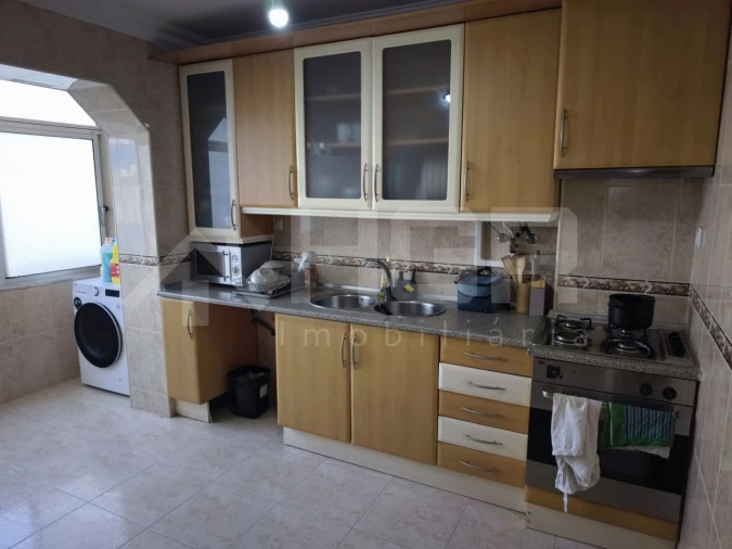 Apartamento T2 para Venda em Baixa da Banheira e Vale da Amoreira Foto 11