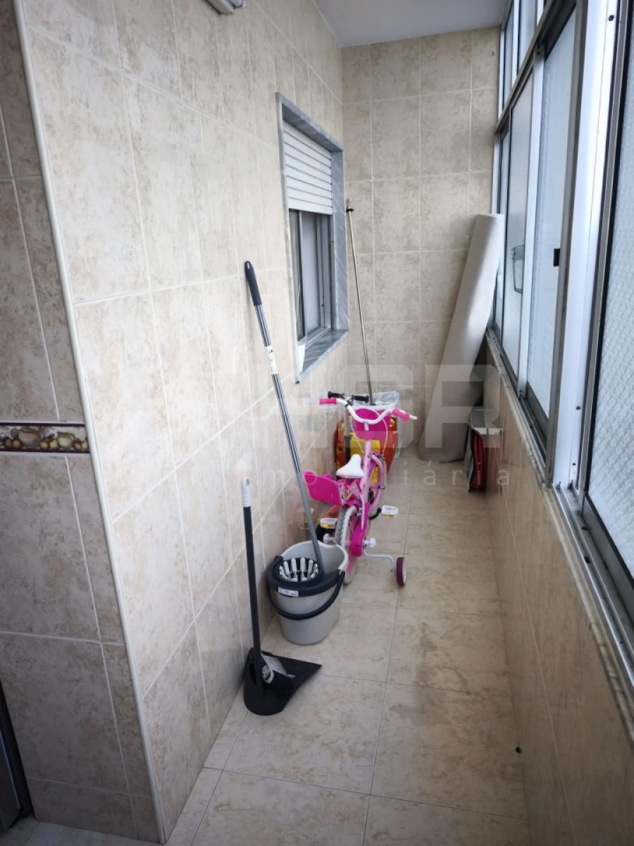 Apartamento T2 para Venda em Baixa da Banheira e Vale da Amoreira Foto 15
