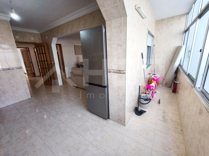Apartamento T2 para Venda em Baixa da Banheira e Vale da Amoreira Foto 16