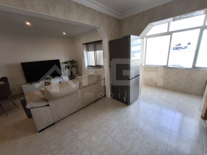 Apartamento T2 para Venda em Baixa da Banheira e Vale da Amoreira Foto 17