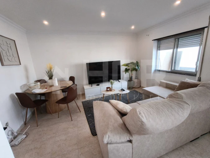 Apartamento T2 para Venda em Baixa da Banheira e Vale da Amoreira Foto 18