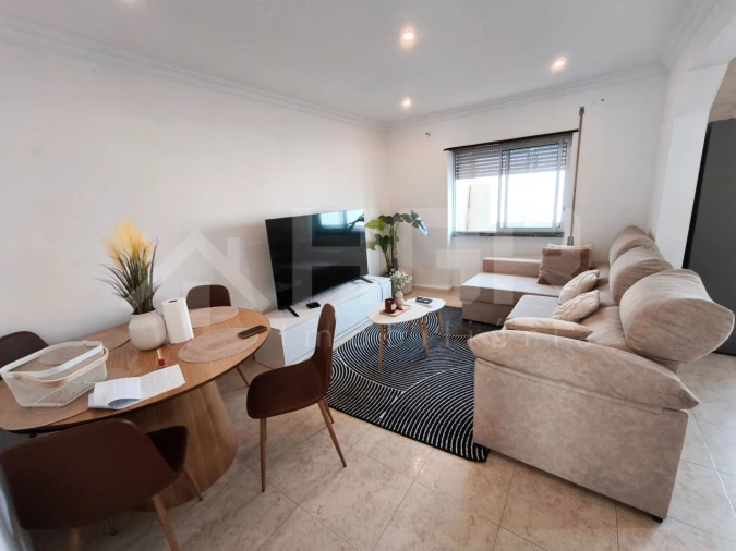 Apartamento T2 para Venda em Baixa da Banheira e Vale da Amoreira Foto 19
