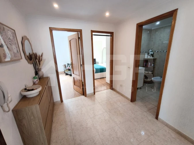 Apartamento T2 para Venda em Baixa da Banheira e Vale da Amoreira Foto 21