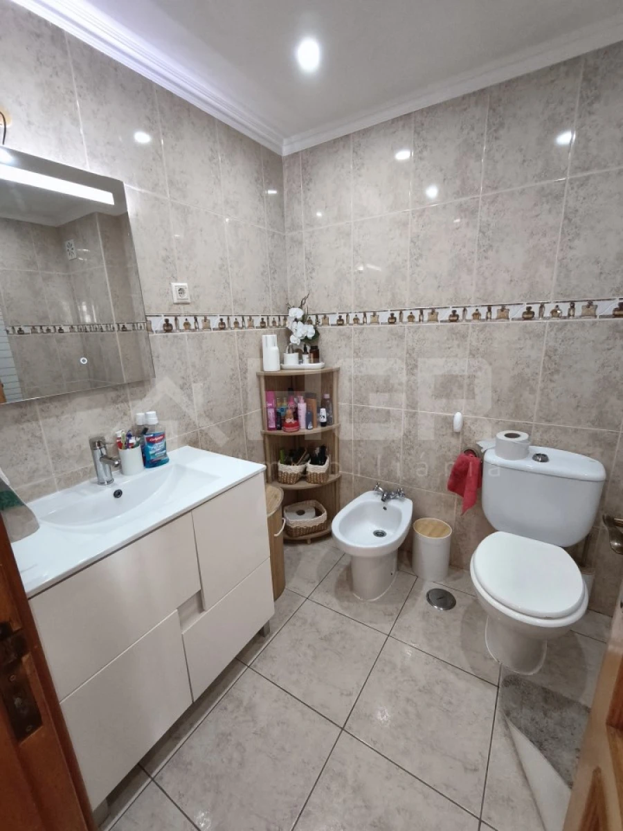 Apartamento T2 para Venda em Baixa da Banheira e Vale da Amoreira Foto 22