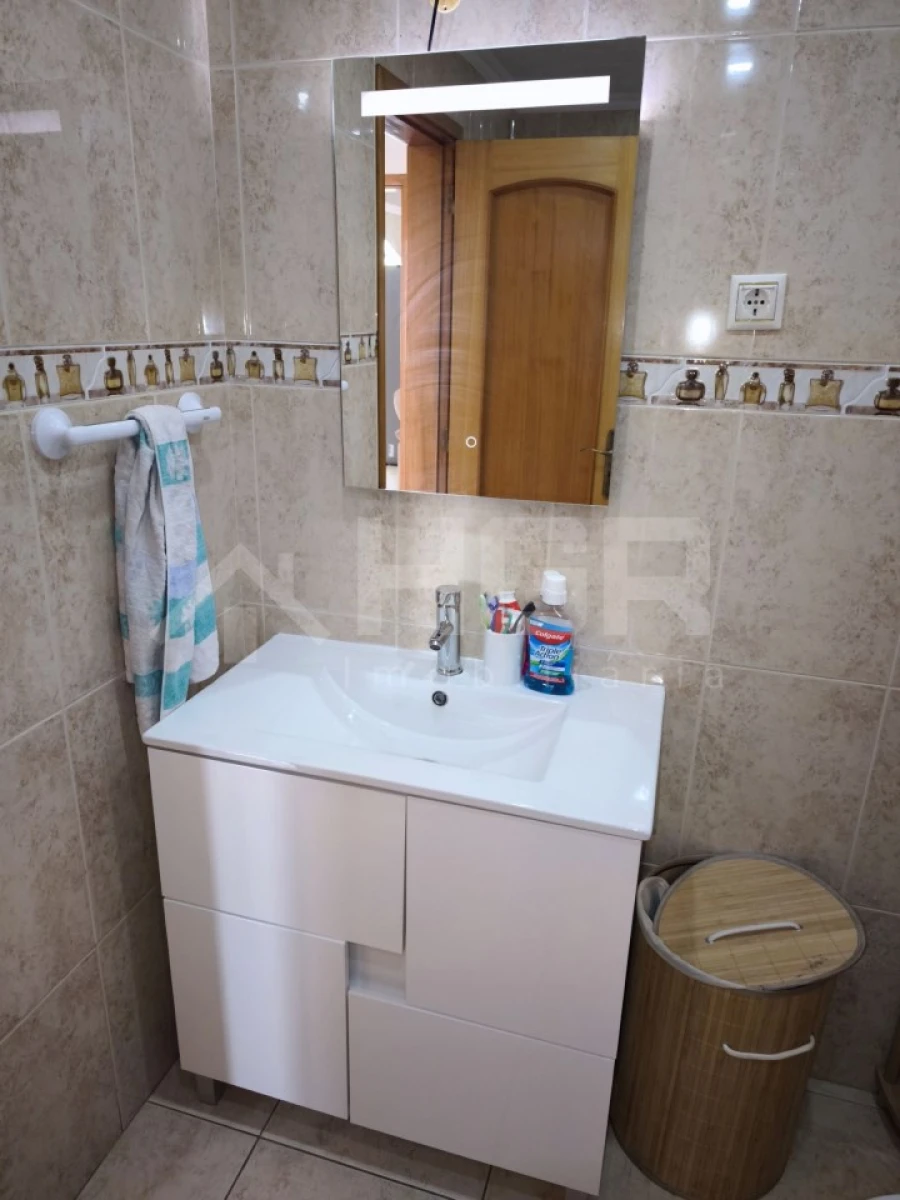 Apartamento T2 para Venda em Baixa da Banheira e Vale da Amoreira Foto 23