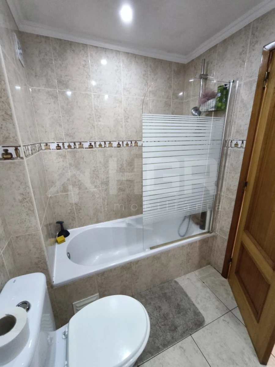 Apartamento T2 para Venda em Baixa da Banheira e Vale da Amoreira Foto 24