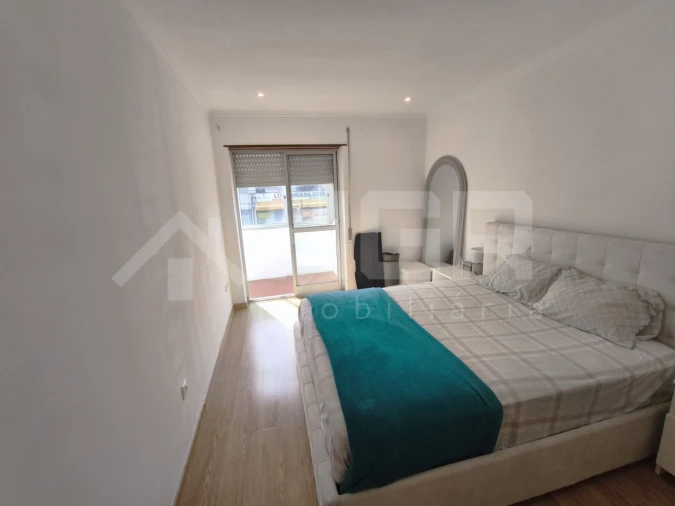 Apartamento T2 para Venda em Baixa da Banheira e Vale da Amoreira Foto 25