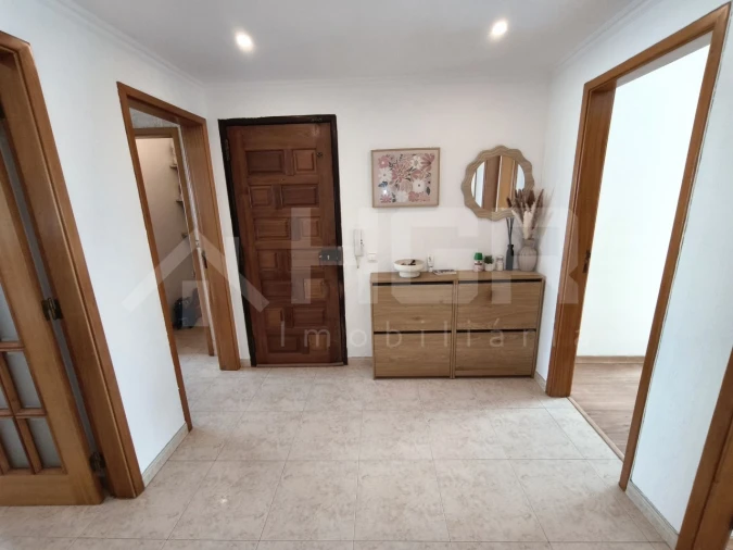 Apartamento T2 para Venda em Baixa da Banheira e Vale da Amoreira Foto 30