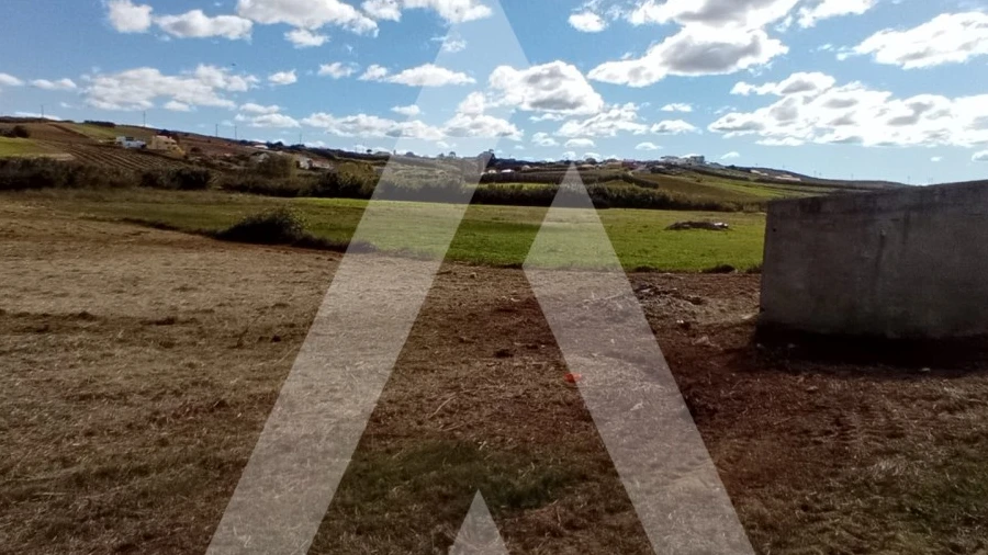 Terreno Agricola ou Rústico para Venda em São Pedro da Cadeira