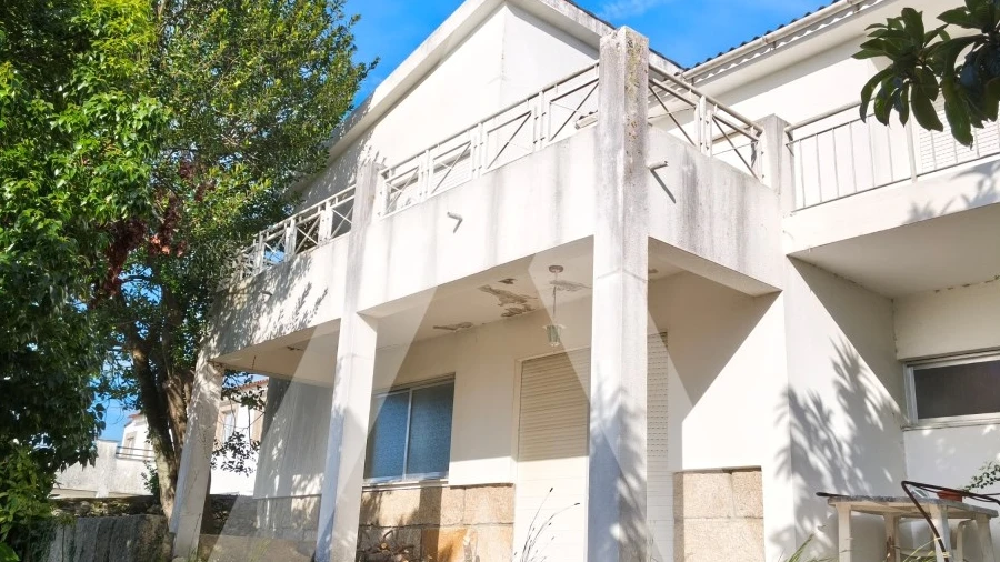 Moradia T5 para Venda em Afife