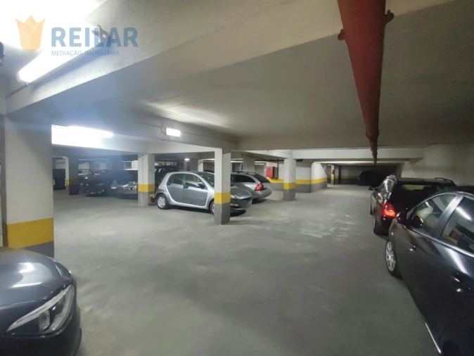 Negócio para Venda em Parque das Nações Foto 7