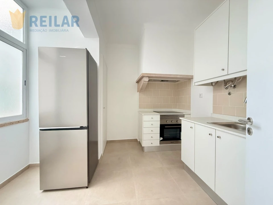 Apartamento T2 para Arrendamento em Moscavide e Portela Foto 6