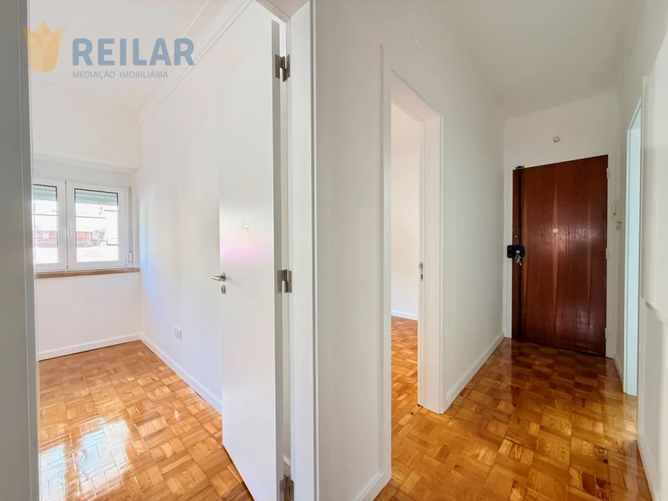 Apartamento T2 para Arrendamento em Moscavide e Portela Foto 12