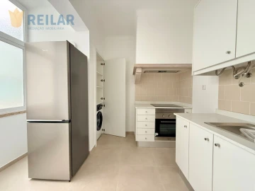Apartamento T2 para Arrendamento em Moscavide e Portela